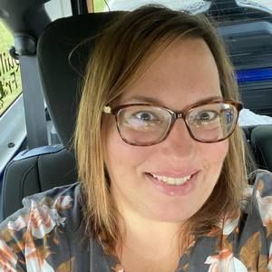 Meet your Posher, Shannon